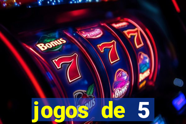 jogos de 5 centavos na blaze